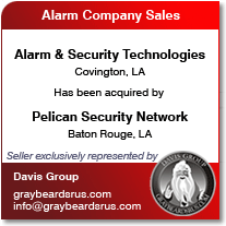 Alarm & Security