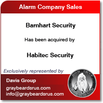 Barnhart Security