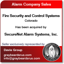 Fire Security and Control
