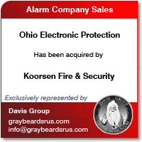 Ohio Electronics Protection