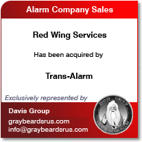 Red Wing Services