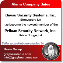 Bayou Security